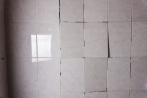 hollow tiles