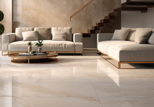 How to Select Tiles for Living Room