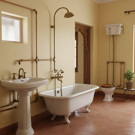 What are the biggest challenges of house renovation for old houses