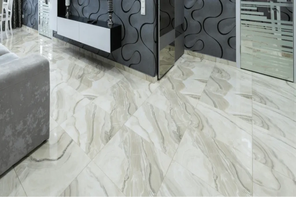 How to Select Tiles for Living Room