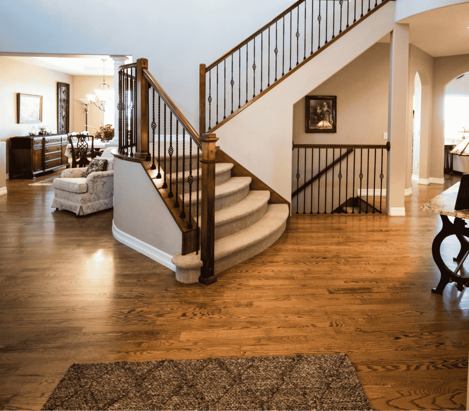 Wooden Flooring vs Tiles Which One Suits Indian Homes Best?