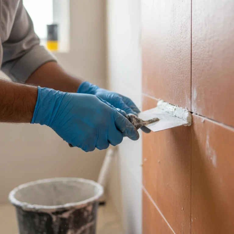 Solutions for Hollow Tiles