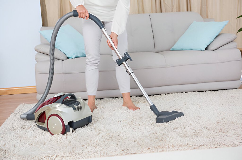 Ultimate Guide for Keeping Your Carpet Clean and Fresh All Year Round