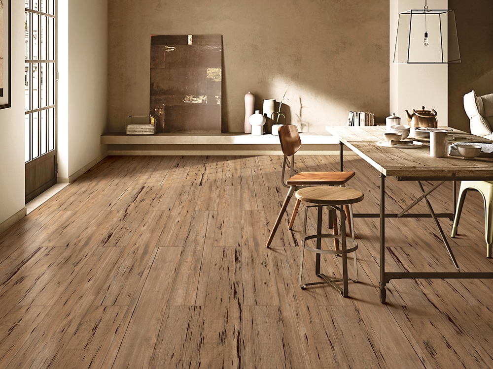 Wood Look Tiles