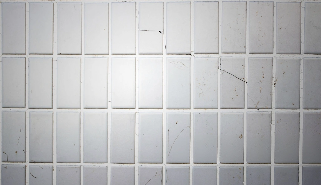 Loose or Broken Tiles