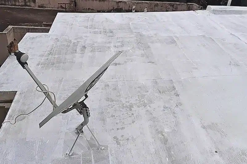 Waterproofing Services in Bangalore By Clean Fanatics