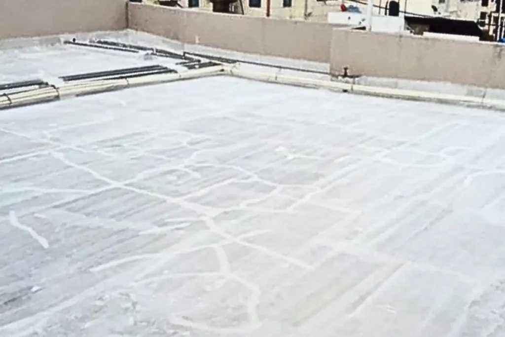 Waterproofing Services in Bangalore By Clean Fanatics