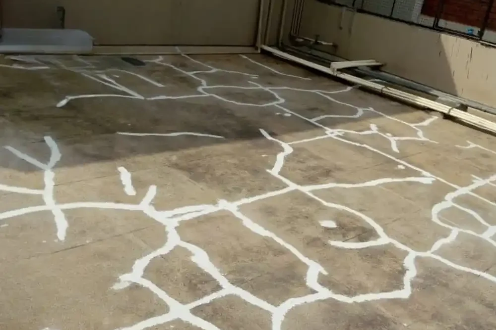Waterproofing Services in Bangalore By Clean Fanatics