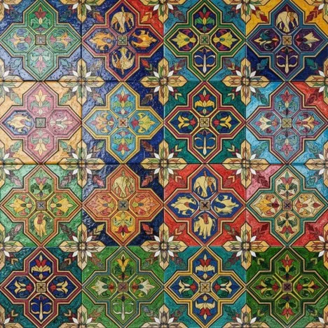 Different Types of Tiles for Indian Homes