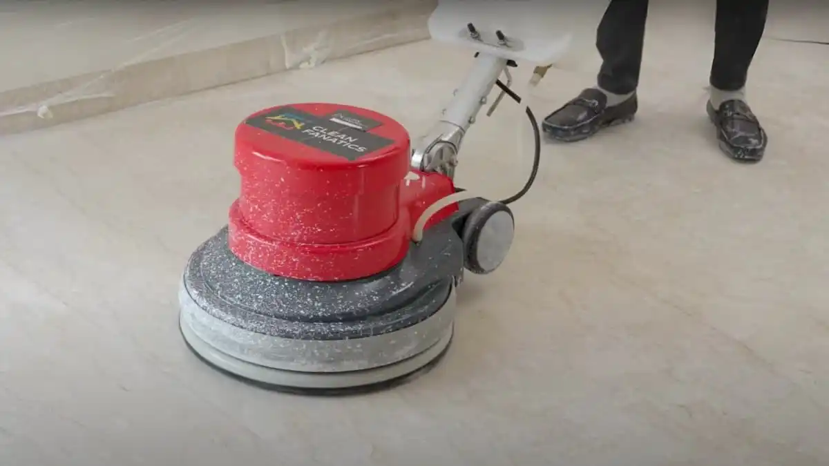 Marble polishing Equipment-Clean Fanatics