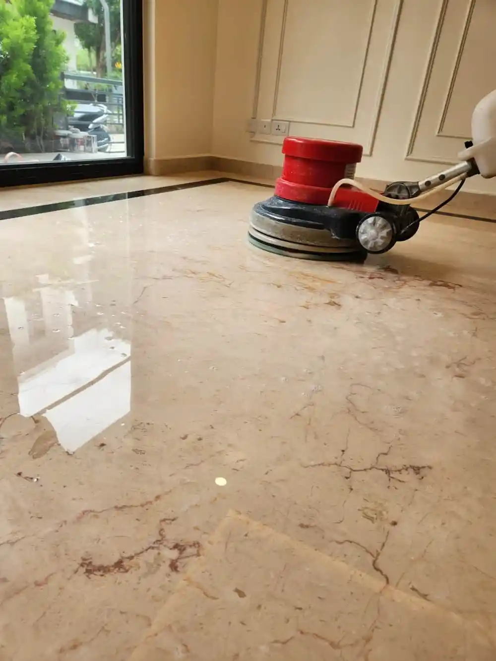 Hardwood Floor Cleaning South Bay Ca