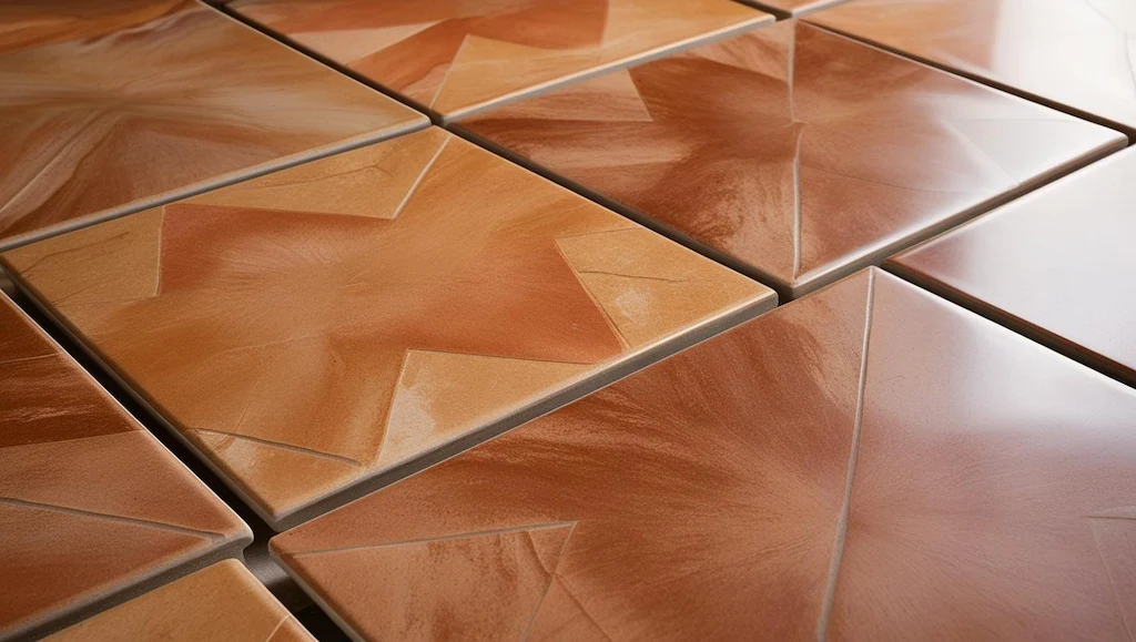 Professional Tile Installation