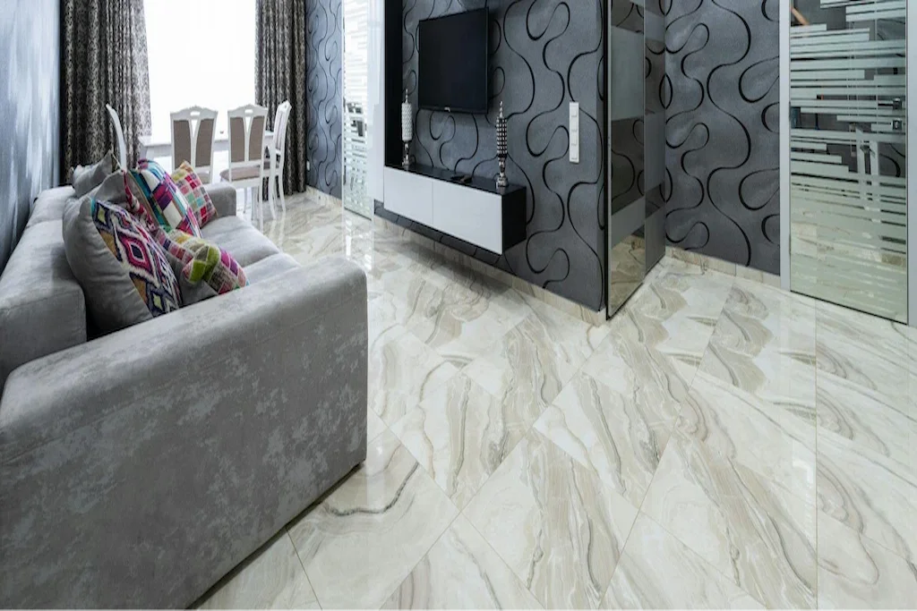 Tips on How to Select Tiles for Home Interiors