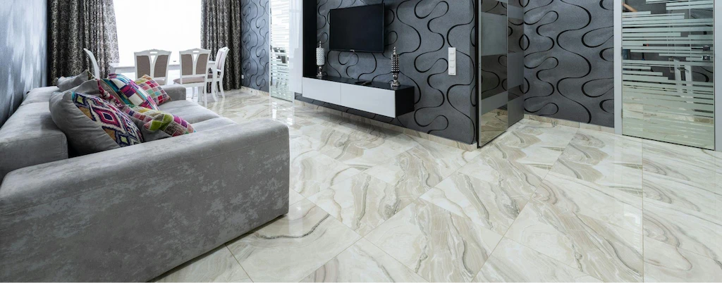 Tile for Home interiors