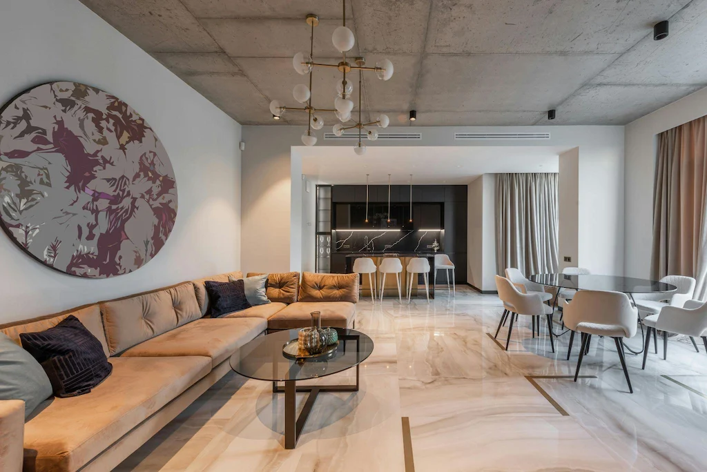 Tiles for Home interiors