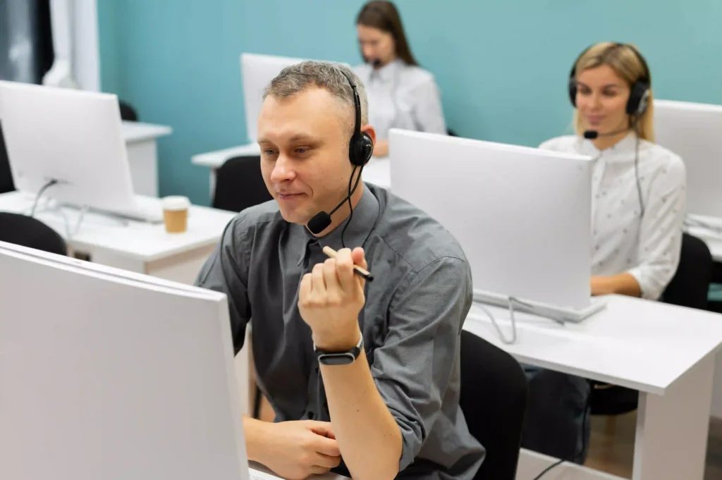 Customer Care Executive Job Posting Customer Support Job Posting