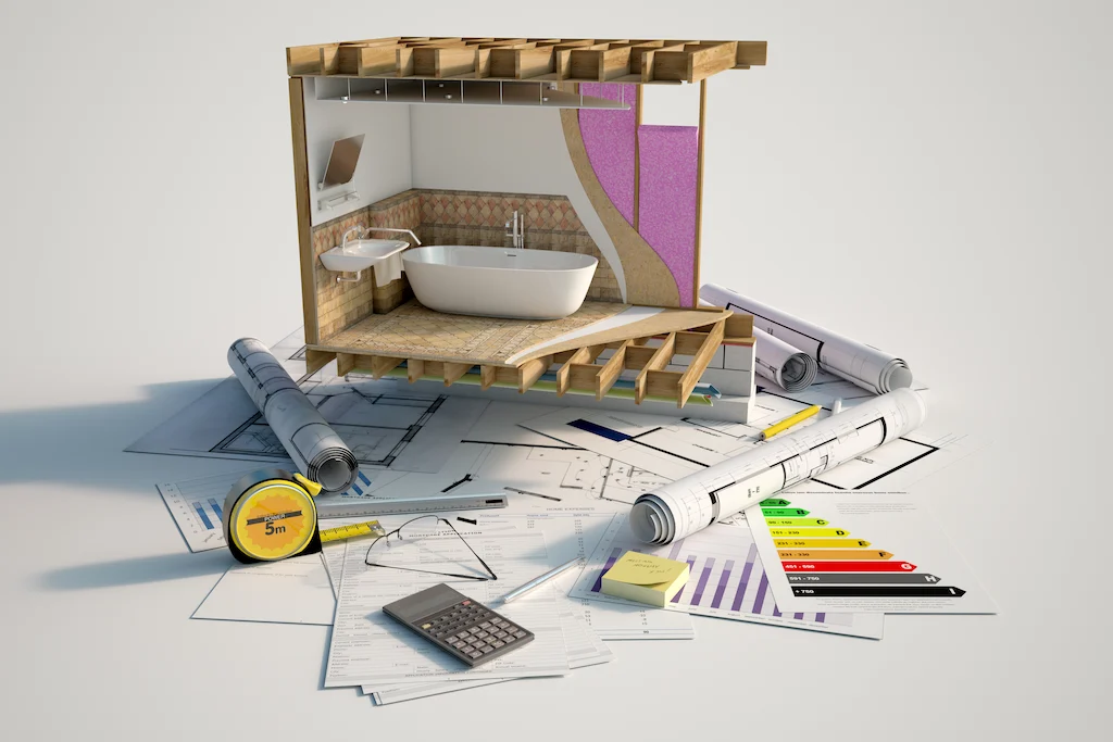 Estimate Your Home Renovation Costs in Bangalore (2025 Edition)
