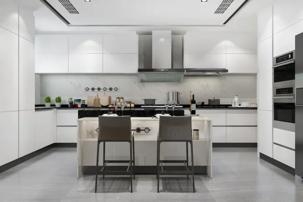 Kitchen Makeover