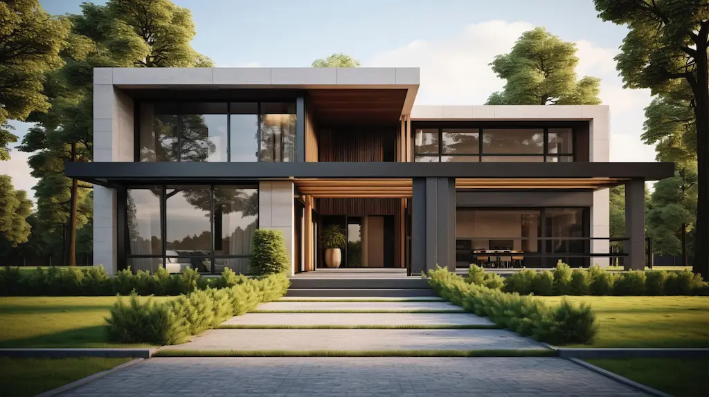 Top Exterior Colour Ideas
