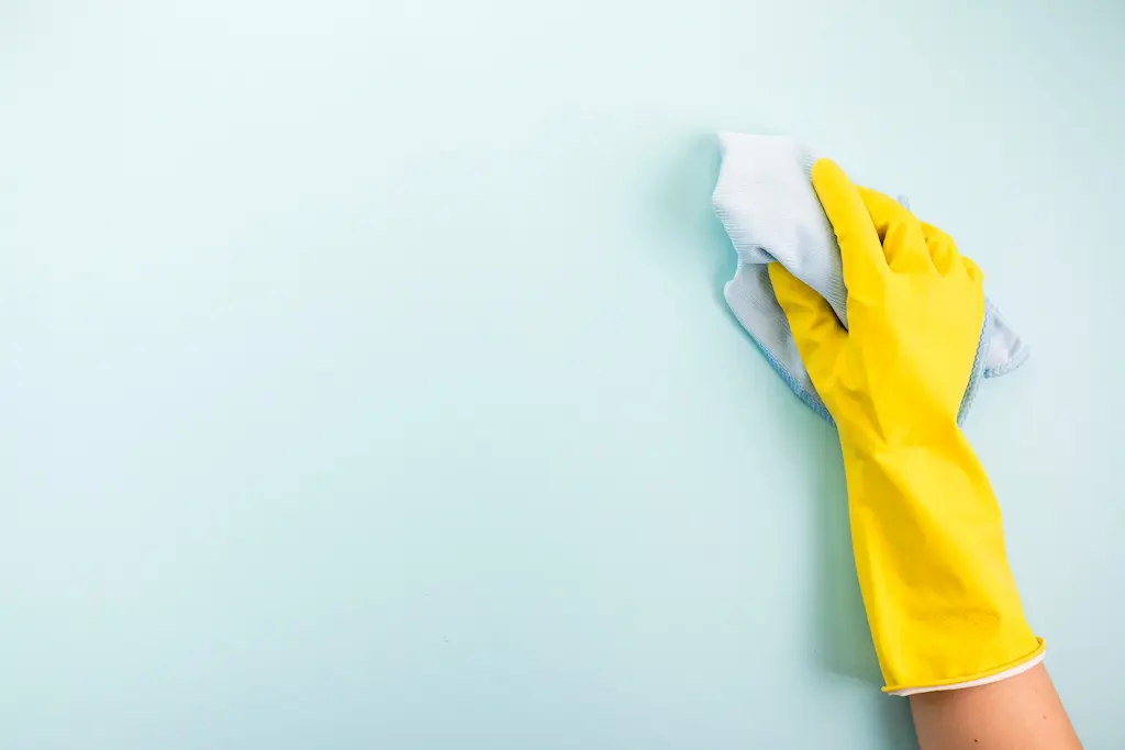 Bangalore Exterior Paint Maintenance