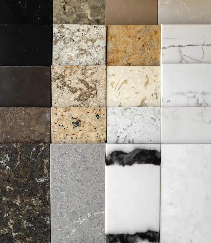 Know Your Marble: