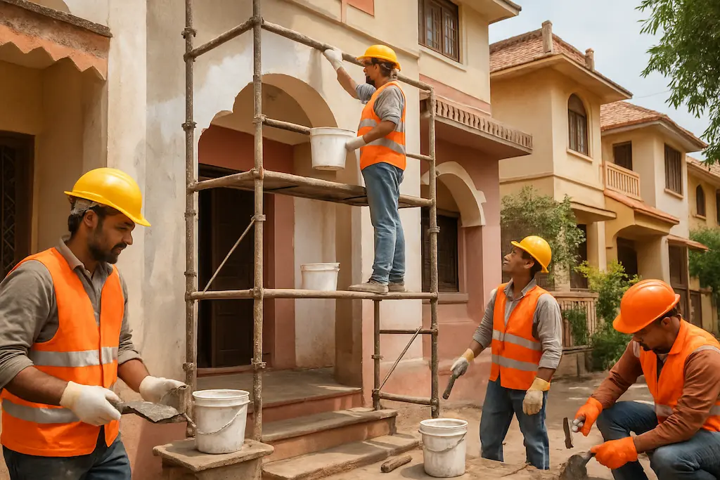 When Is It Time to Renovate Your Home