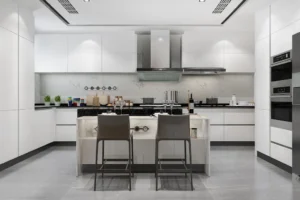 Modular Kitchen Designs