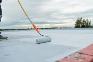 Areas of a Home or Building that Need Waterproofing
