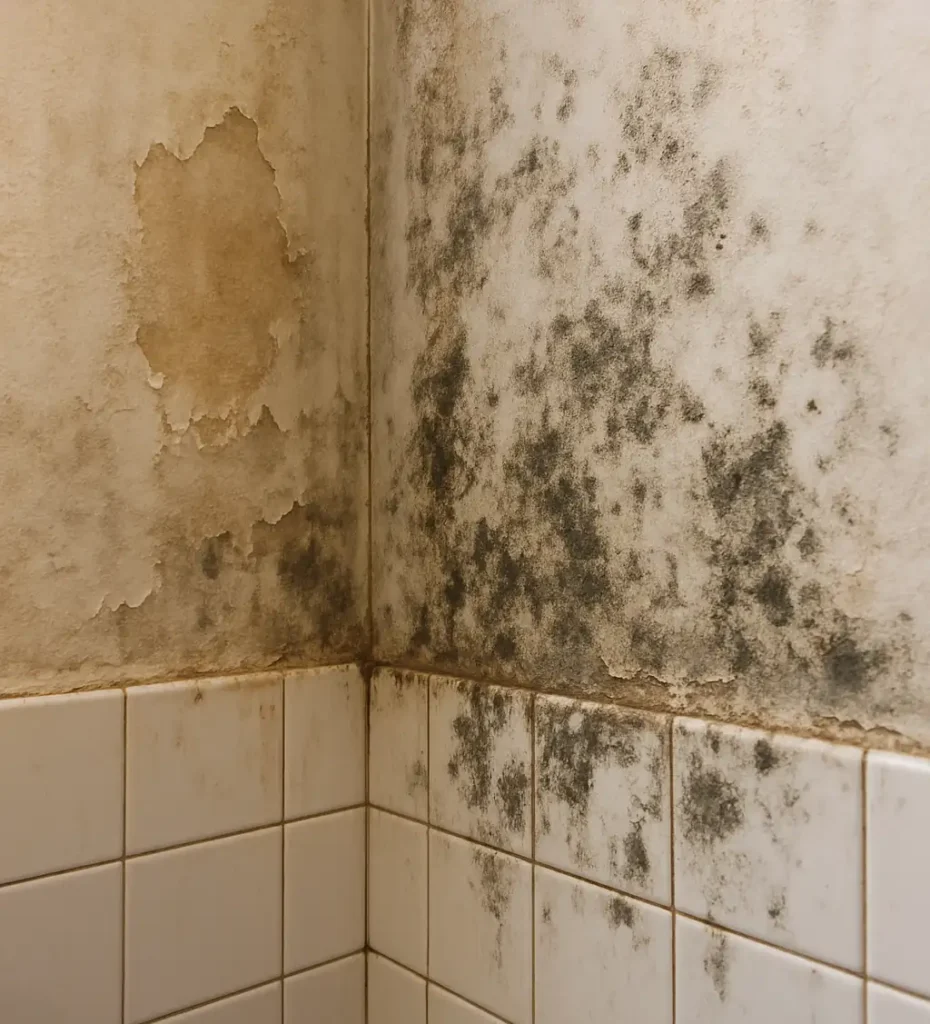 Bathrooms and Wet Areas waterproofing