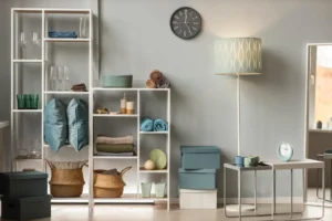 20 Home Organisation Tips For a Tidy Home