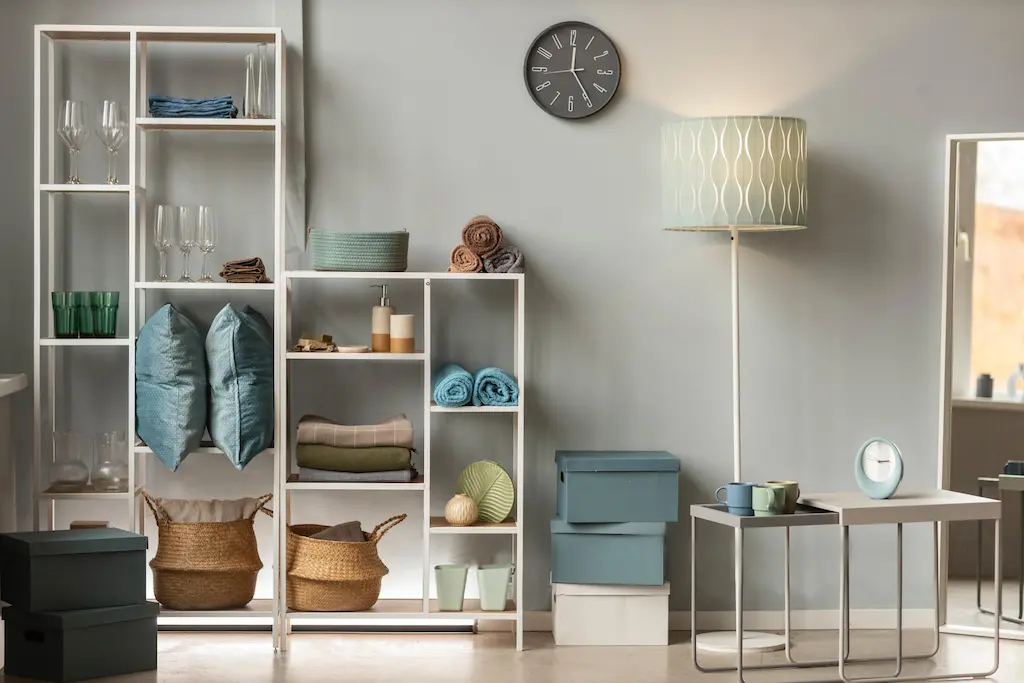 20 Home Organisation Tips For a Tidy Home
