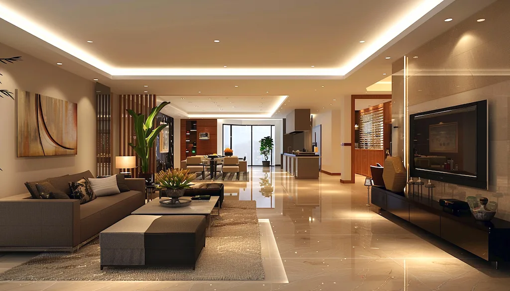 Modern False Ceiling Designs- cleanfanatics