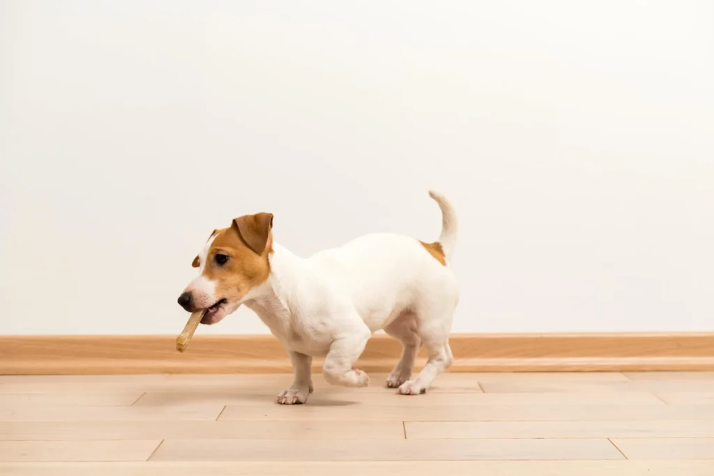 Pet Friendly Cleaning