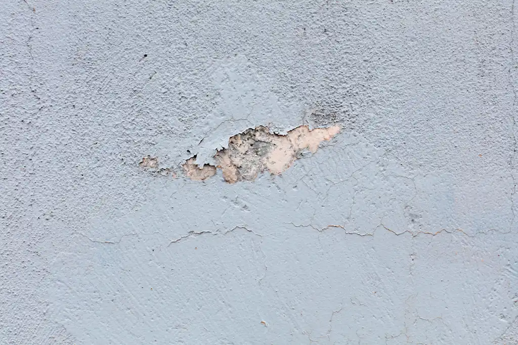 Waterproofing Issues