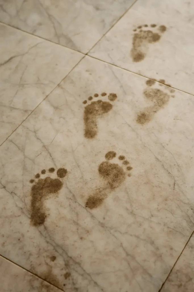 Marble Mistakes to Avoid