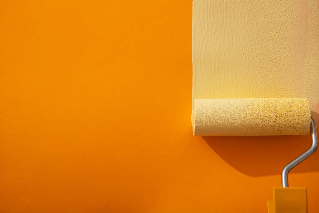 Guide to Paint Your Wall Like a Pro