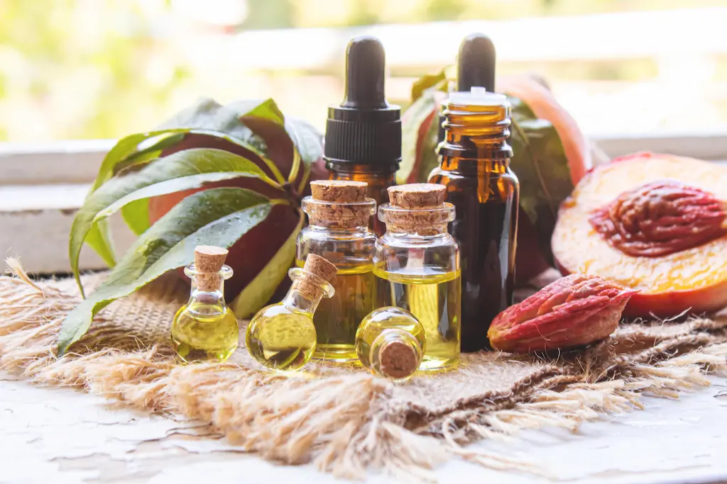 Use Essential Oils to Keep Pests Out