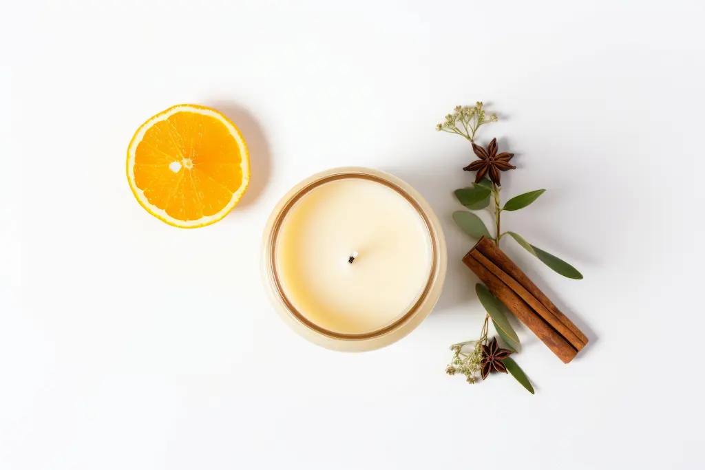 Burn Citronella Candles to Deter Mosquitoes