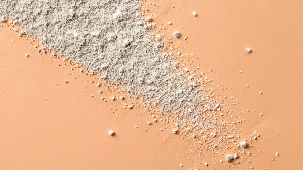 Dust Food-Grade DE Around Pantry Items