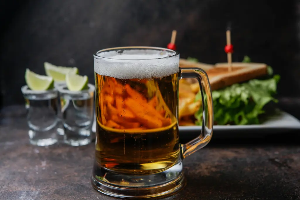 Use Beer Traps for Slugs and Snails in Gardens