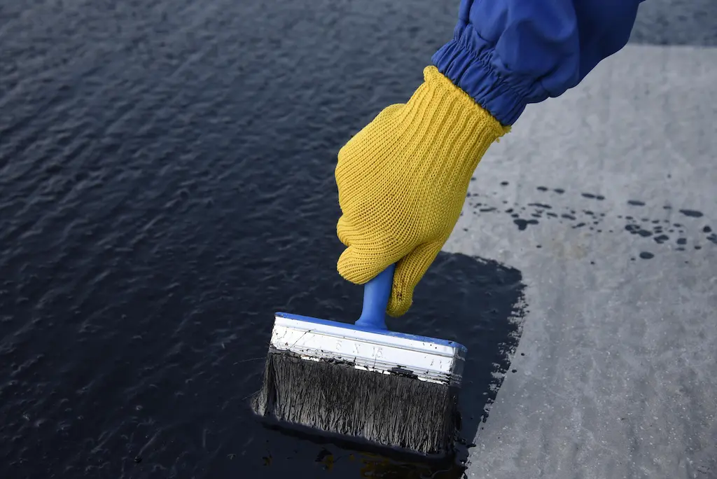 Waterproofing what works - cleanfanatics