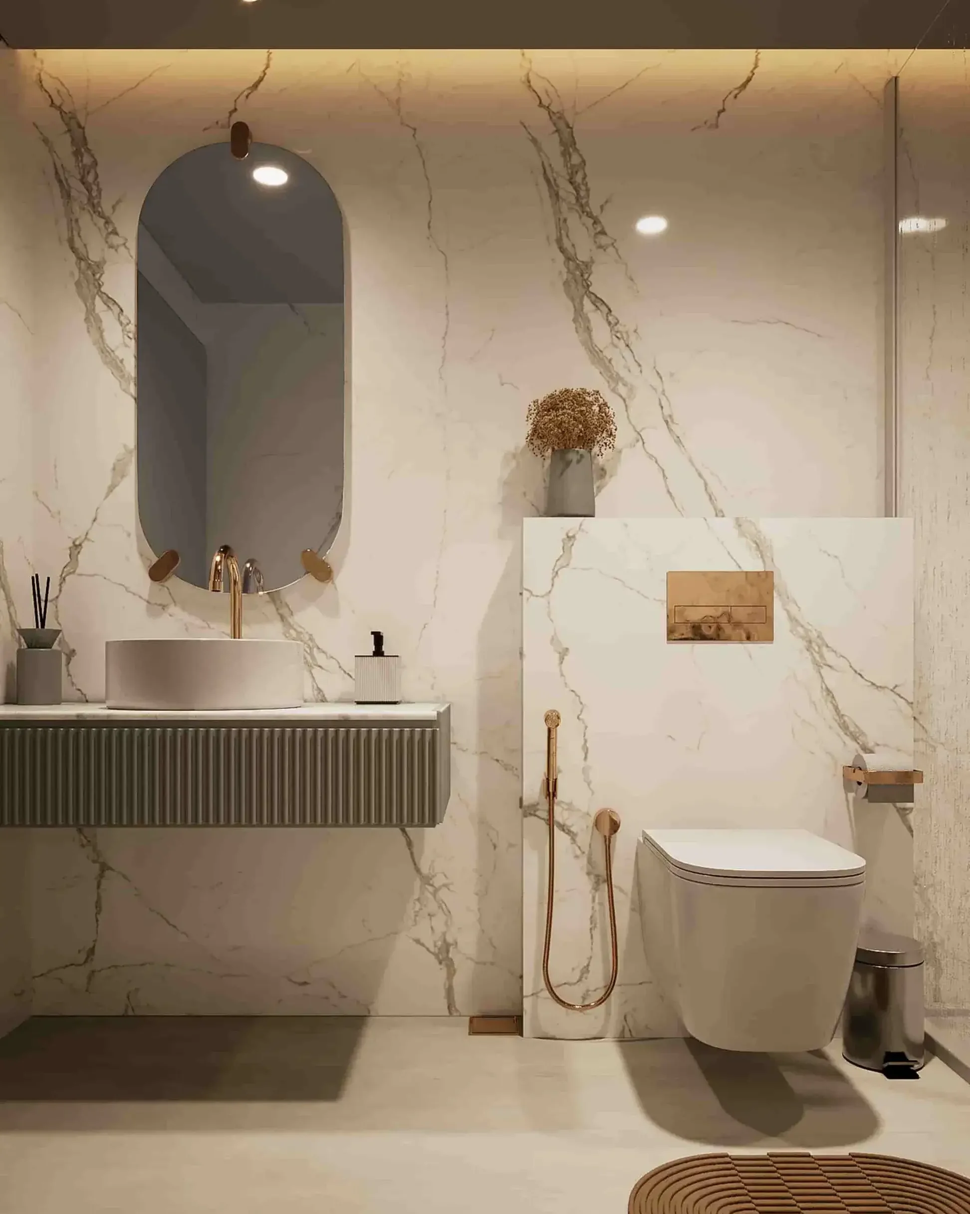 Bathroom Remodeling Bangalore