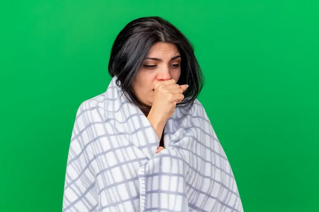 Cleaning helps get rid of allergies