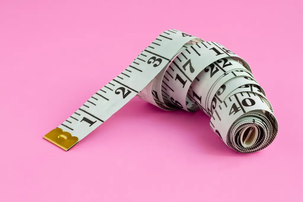 measure the renovation size - cleanfanatics