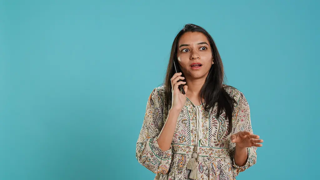 Open Communication with contractors