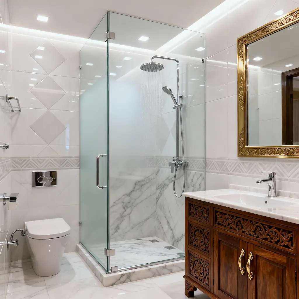 15-Point Checklist for Concealed Tanks, Diverters & Taps