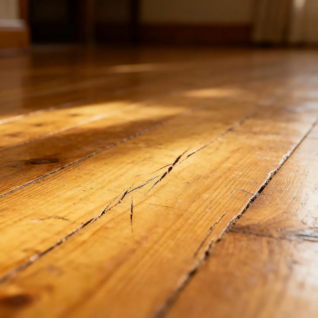 Yellowing vs Scratches