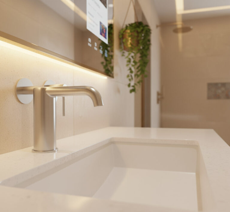 Bathroom Essential Accessories