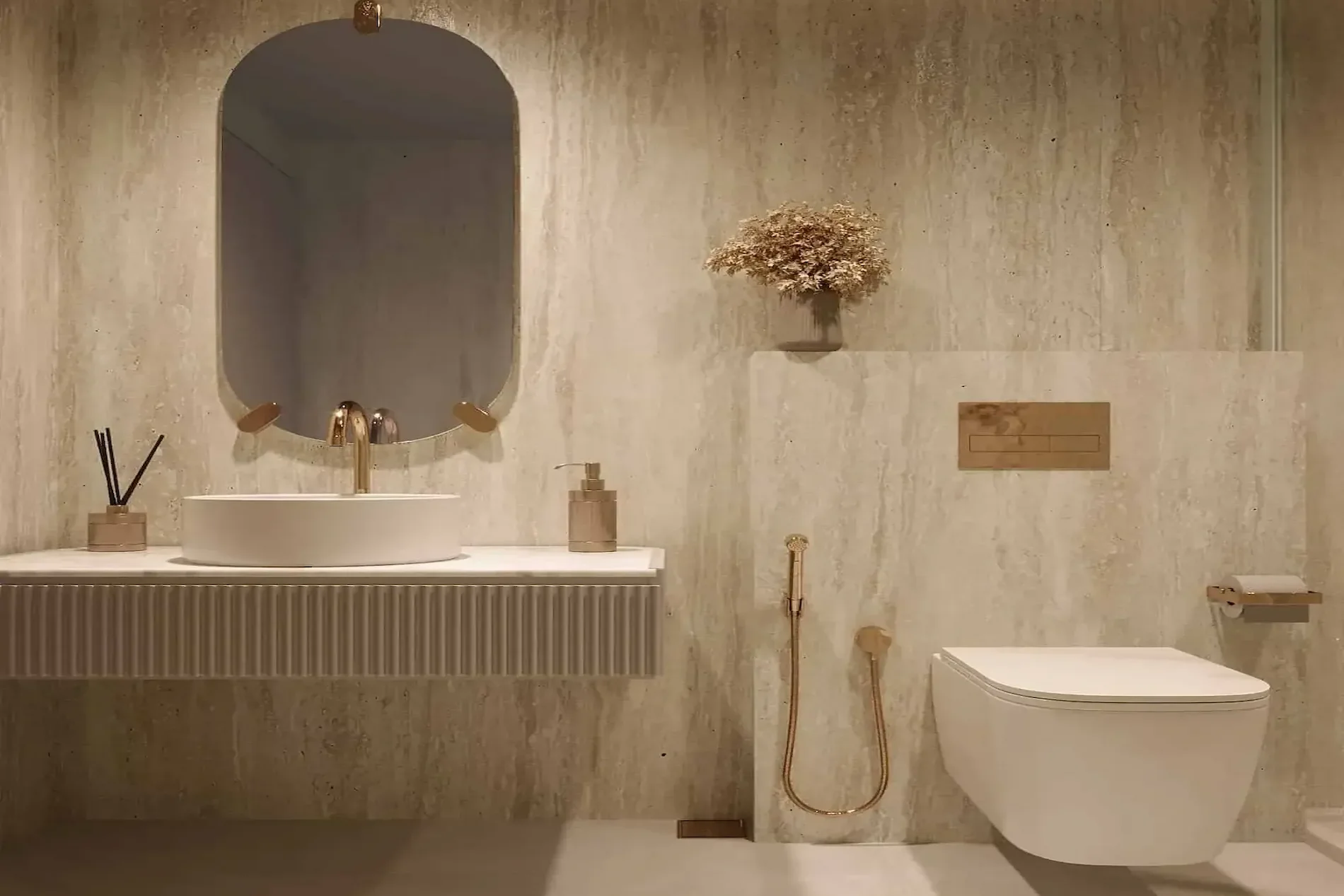 Bathroom Renovation Contractors Bangalore