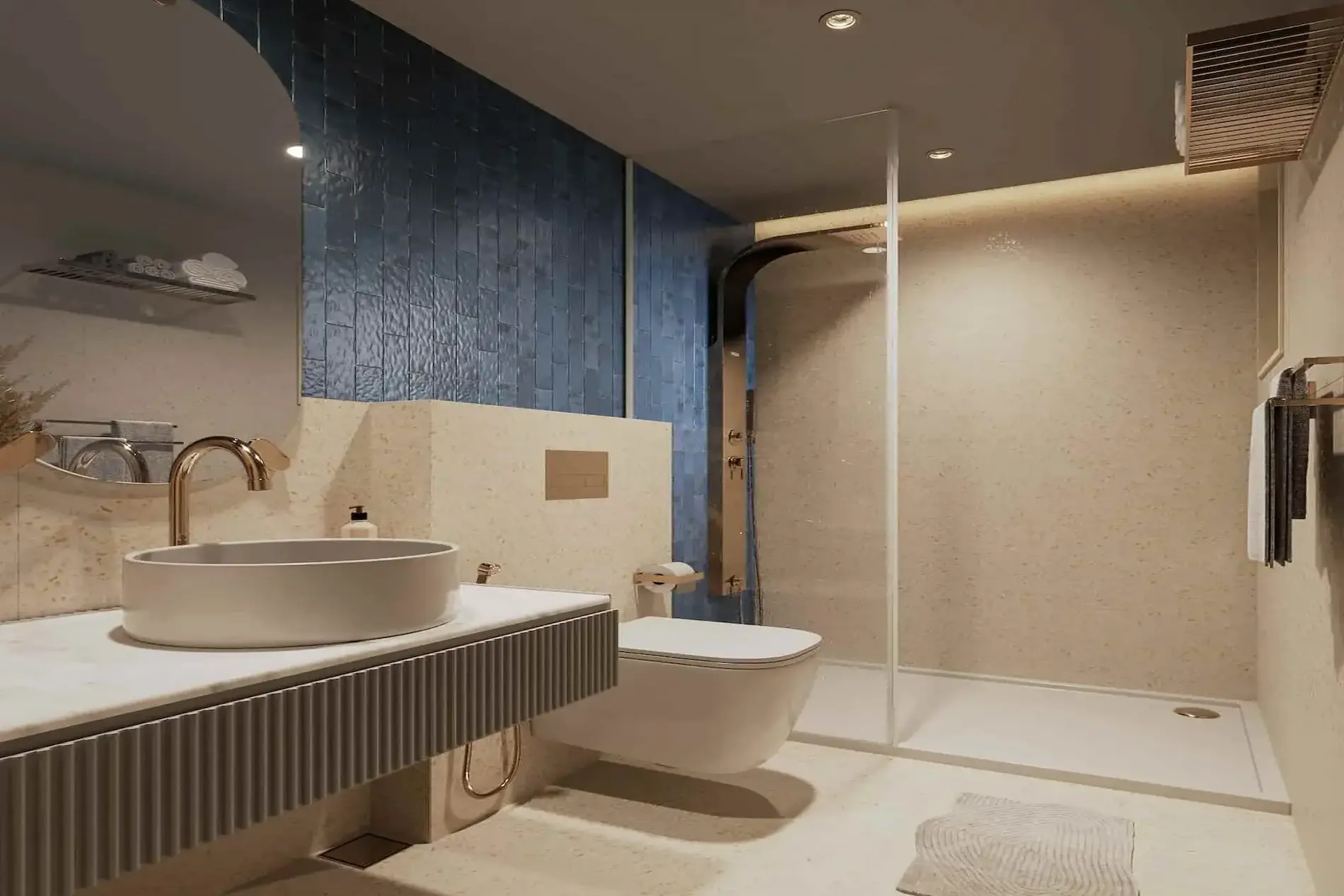 Bathroom Renovation Services Bangalore